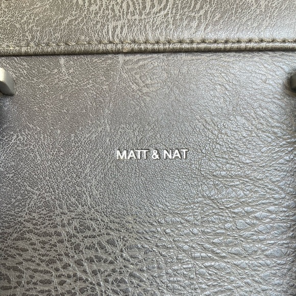 Matt & Nat Sheenan Doctors Crossbody Bag - Picture 5 of 8